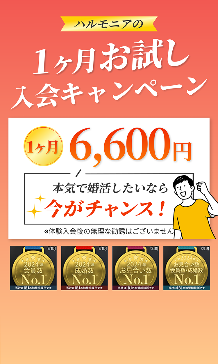 1ヶ月入会お試し入会キャンペーン1ヶ月6600円※20歳未満の方はご利用できません。